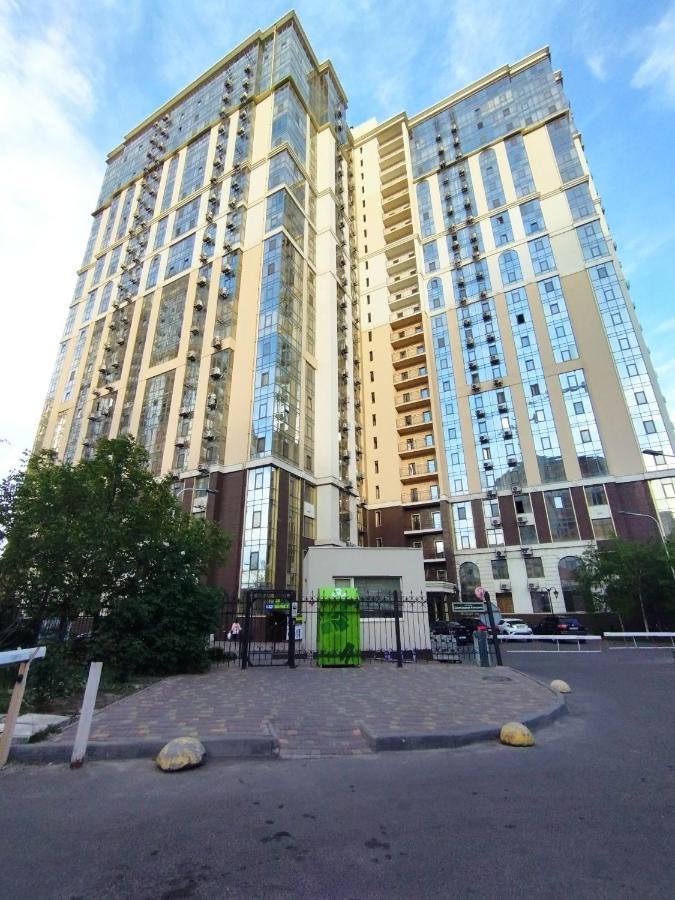 1-Bedroom Apartment Near The Sea Odesa Exterior photo